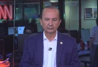 Governador de SC detalha à CNN iniciativas para evitar enchentes no estado