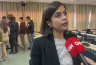 Tabata diz que Nunes foi forçado ou “se deixou ser levado” a ser o candidato do Bolsonaro