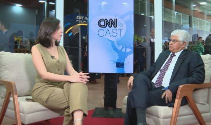 Brasil precisa mostrar que tem responsabilidade fiscal para atrair investimentos, diz ex-presidente da CNT