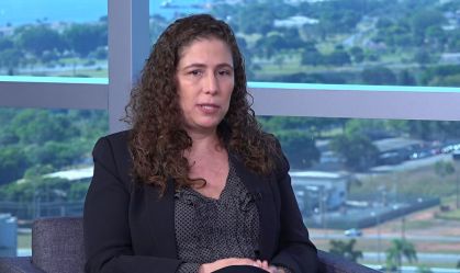 Ministra da Gestão e Inovação diz à CNN que pode haver novo Enem dos Concursos em 2025