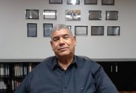 Bolsonaro insistiu na escolha de coronel Mello para vice de Nunes, diz Milton Leite à CNN