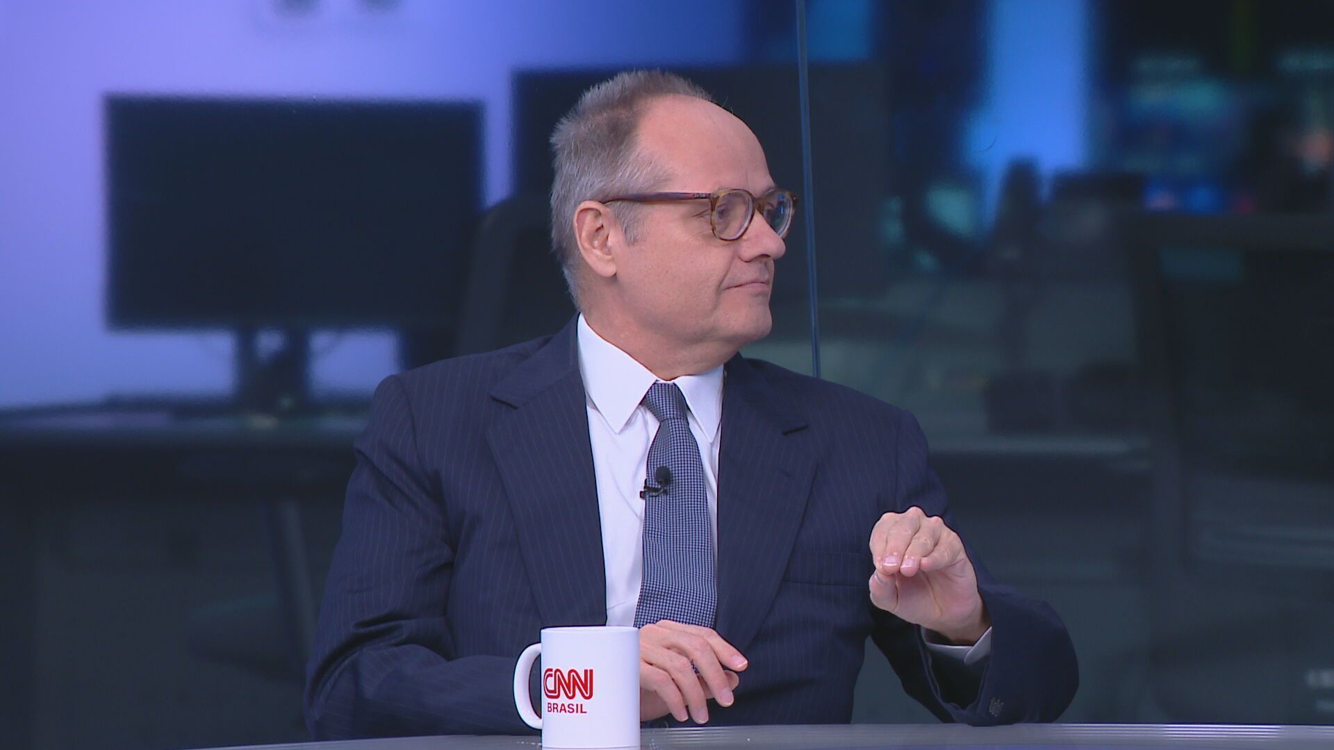 Samuel Pessôa, economista e pesquisador do FGV/Ibre, em entrevista ao WW desta segunda-feira (24)