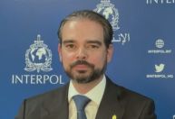 Valdecy Urquiza detalha operação da Interpol: Organização conecta polícias de todo o mundo