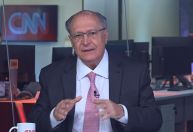 Governo tem responsabilidade com gastos públicos, mas não vai penalizar mais pobres, diz Alckmin à CNN