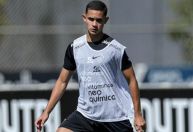 Joia do Corinthians é alvo do Manchester City