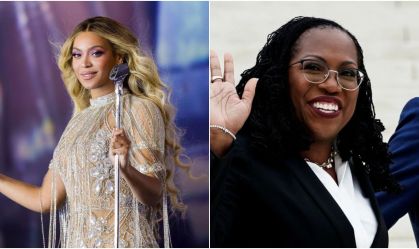 Beyoncé deu ingressos a juíza da Suprema Corte dos EUA, revela documento