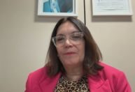 Bia Kicis diz à CNN que projeto do aborto "estava pesando demais a mão para cima das vítimas de estupro"