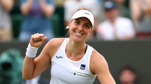 Bia Haddad vence Tamara Korpatsch e avança no WTA Bad Homburg Open