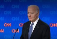 Democratas tentam apagar incêndios após performance de Biden em debate da CNN
