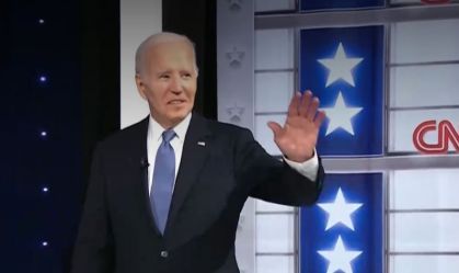 Análise: o que aconteceria se Biden decidisse abandonar a corrida?