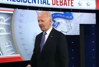 EUA: Doadores democratas avaliam qual caminho seguir após debate