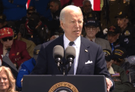 Equipe de Biden usa preparação do debate para treinar restrições de tempo