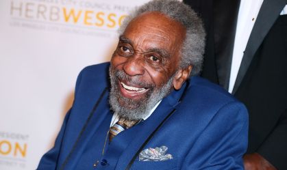 Morre Bill Cobbs, ator de "Uma Noite no Museu" e "O Guarda-Costas", aos 90 anos