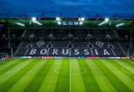 Borussia Mönchengladbach x Wolfsburg: horário e onde assistir à Bundesliga