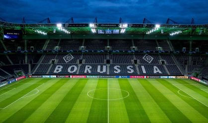 Borussia Mönchengladbach x Wolfsburg: horário e onde assistir à Bundesliga