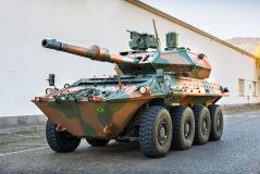 Centauro II-BR