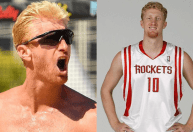 Ex-jogador da NBA se classifica para as Olimpíadas em outro esporte