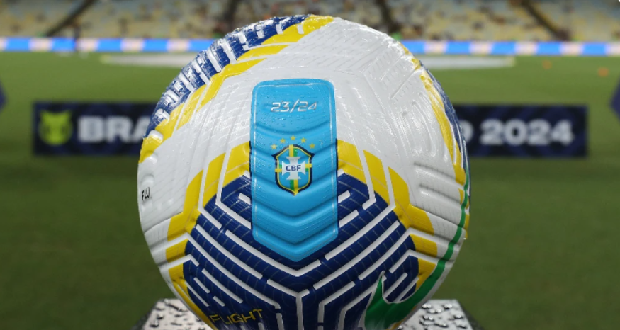 CBF mudou horários de jogos da competição