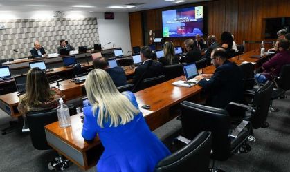 Calamidade no RS: senadores decidem nesta terça (11) se viajam a Lajeado