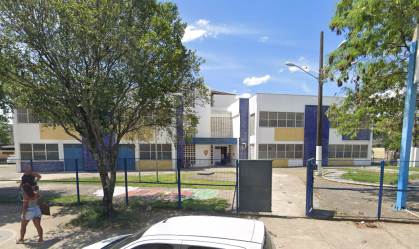CRECHE DOPADA