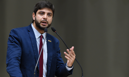 Saiba quais são as propostas de Felipe Camozzato, candidato a prefeito de Porto Alegre