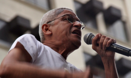 Saiba quais são as propostas de Cyro Garcia, candidato a prefeito do Rio de Janeiro