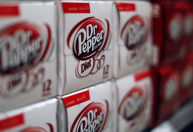 Dr Pepper toma o lugar da Pepsi e é o segundo refrigerante mais vendido nos EUA
