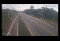 Vídeos: Veja momento que avião cai em Mato Grosso