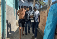 Polícia prende mais um garoto de programa suspeito de integrar quadrilha que chantageava clientes no Rio