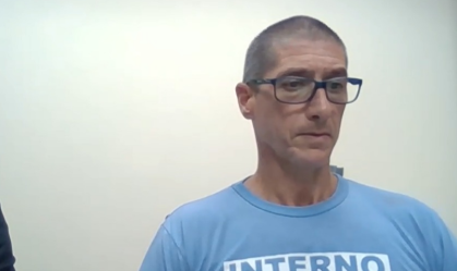 Caso Marielle: Ronnie Lessa, assassino confesso da vereadora, deve depor nesta terça (27)