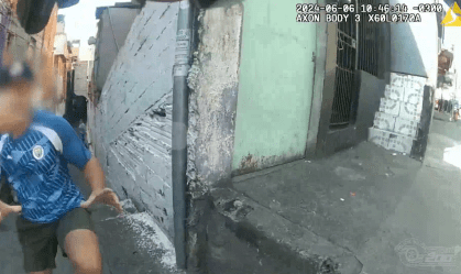 Paraisópolis: PM divulga imagens da abordagem que resultou em morte na comunidade