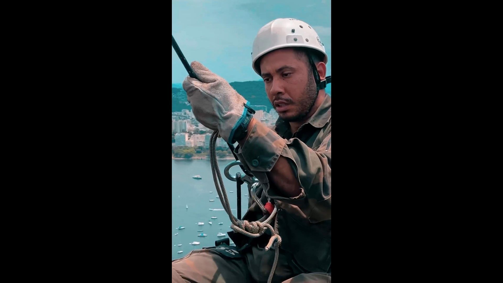 Quem Era O Policial Do Bope Que Morreu Em Operação Na Maré No Rio De