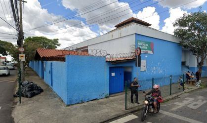 Ladrões furtam mais de 130 computadores de escola em MG; itens haviam sido entregues na semana passada