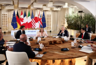 Os 3 principais riscos para o crescimento da economia mundial