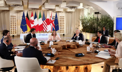 Os 3 principais riscos para o crescimento da economia mundial