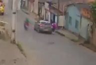 PM é preso suspeito de beijar à força e tocar partes íntimas de adolescente na Bahia