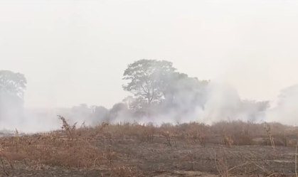 Entenda como enchentes no Rio Grande do Sul e seca no Pantanal podem estar relacionadas