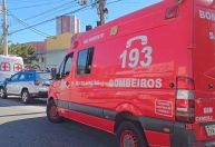 Morre criança de 4 anos que estava com 100% do corpo queimado após explosão de lancha em Cabo Frio (RJ)