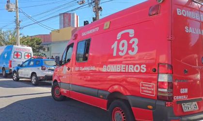 Morre criança de 4 anos que estava com 100% do corpo queimado após explosão de lancha em Cabo Frio (RJ)