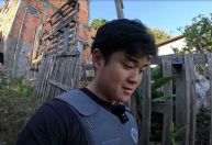 Agente que autorizou influencer americano a acompanhar perseguições da PM é afastado