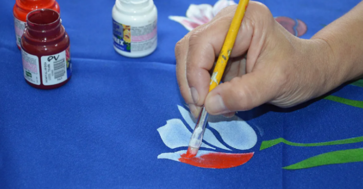 Arteterapia