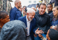 Lula intensifica viagens e palanques regionais a 3 meses das eleições municipais