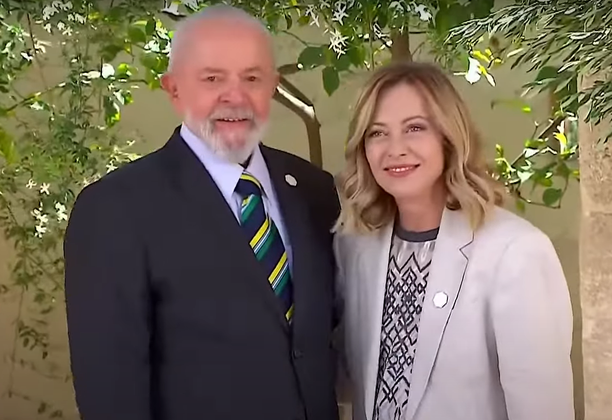 Lula dá início a agenda de reuniões do G7 | CNN Brasil