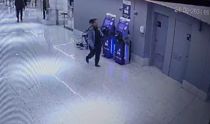 Corpo de bebê é encontrado em lixeira de banheiro feminino