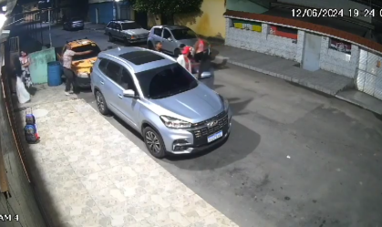 Assalto a PM termina com bandido morto em Duque de Caxias