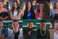 "Casamento às Cegas Brasil": veja os casais formados na 4ª temporada