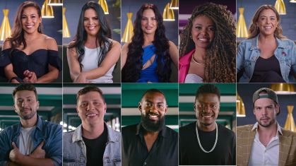 "Casamento às Cegas: Uma Nova Chance" já está disponível na Netflix