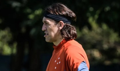 Cássio viajará com delegação do Cruzeiro em "processo de integração" com elenco