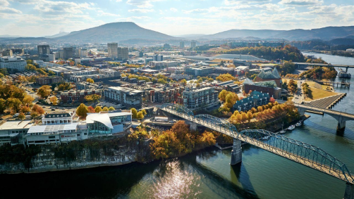 Chattanooga