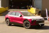 Blazer EV: SUV elétrico desembarca no Brasil para reviver legado